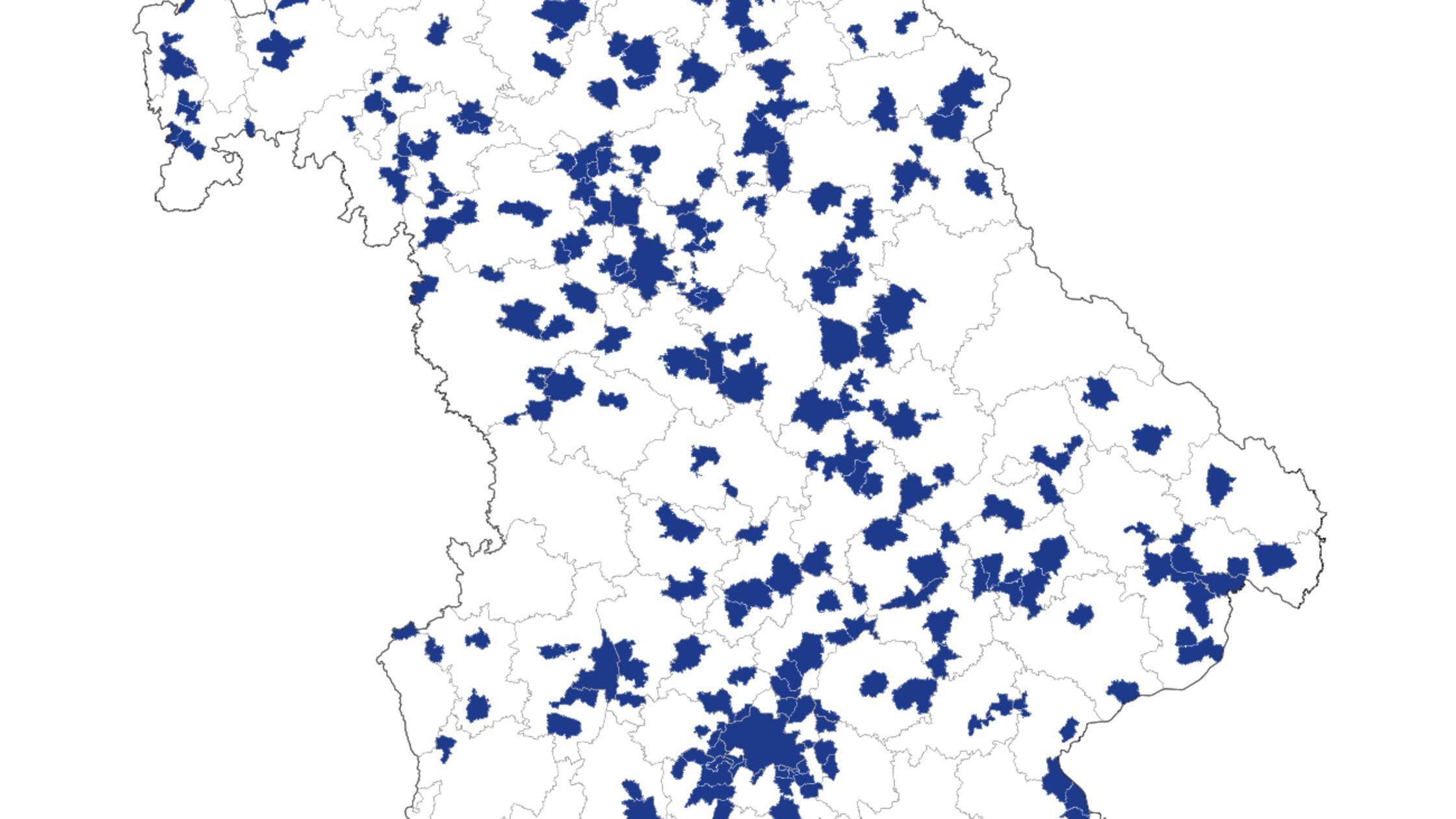 Kommunalwahlen Bayern 2026_ Hier finden Bürgermeis