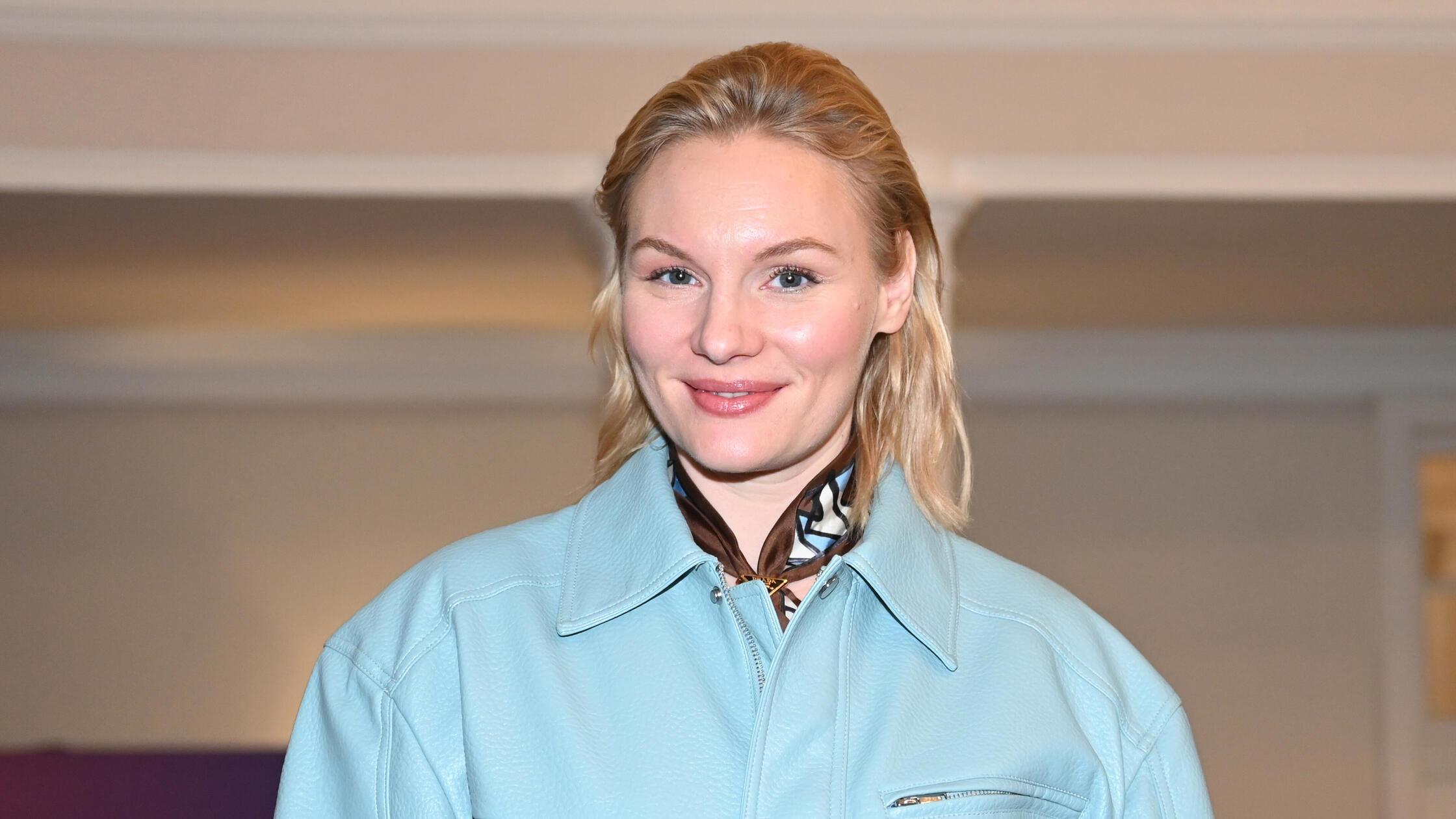 76. Berlinale 2026 – Fotocall FFF Berlinale Empfan