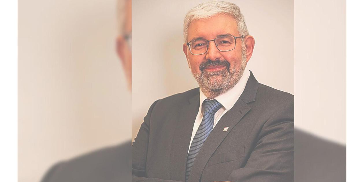 AfD-Landratskandidat Siegfried Lang: Seine Ideen für Weißenburg-Gunzenhausen