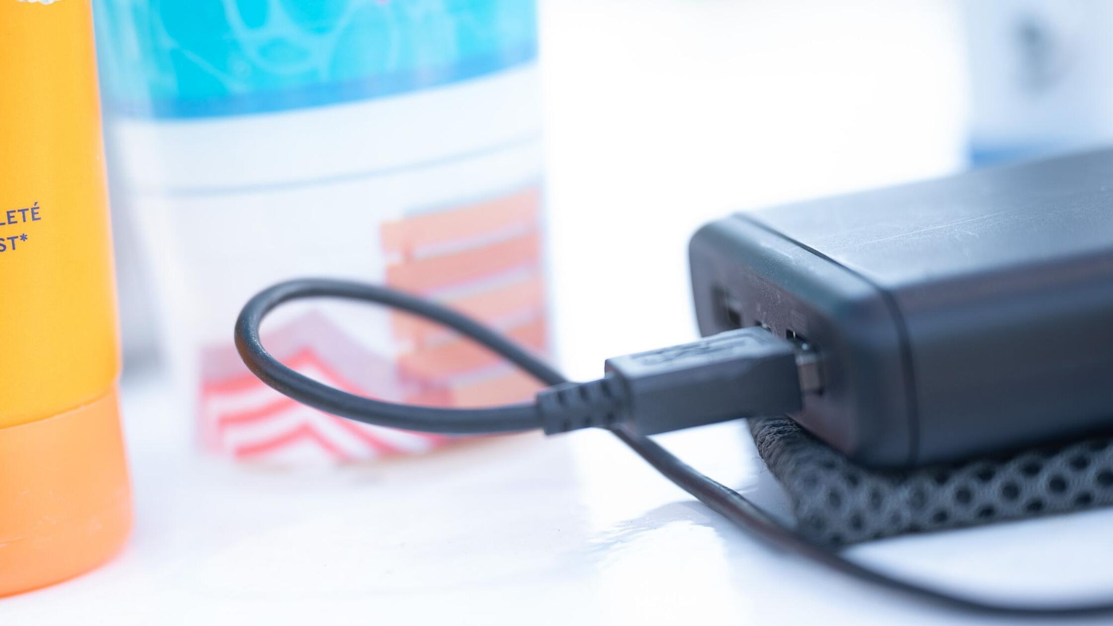 In der internationalen Business Lounge von Qantas 