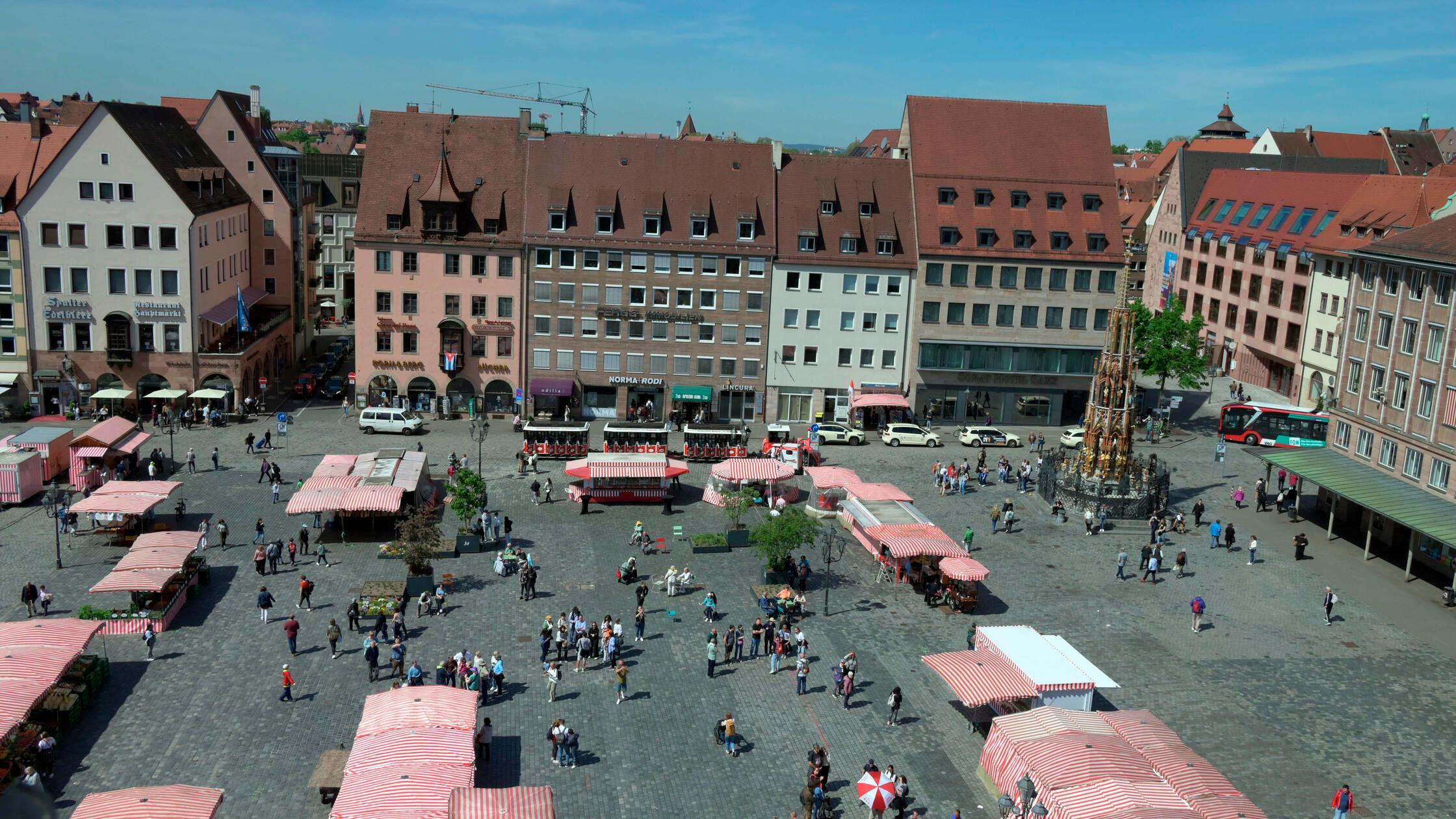 Nürnberg , am  28.04.2025
Ressort: Lokales Foto: 