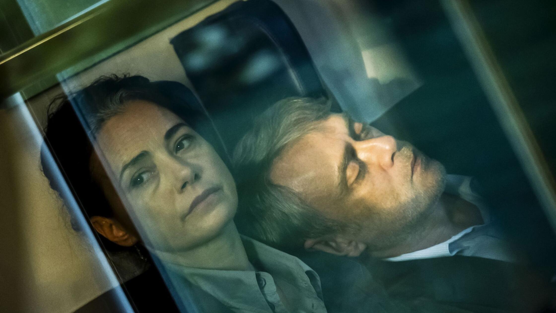 Goldener Bär für Gelbe Briefe von Ilker Çatak / We