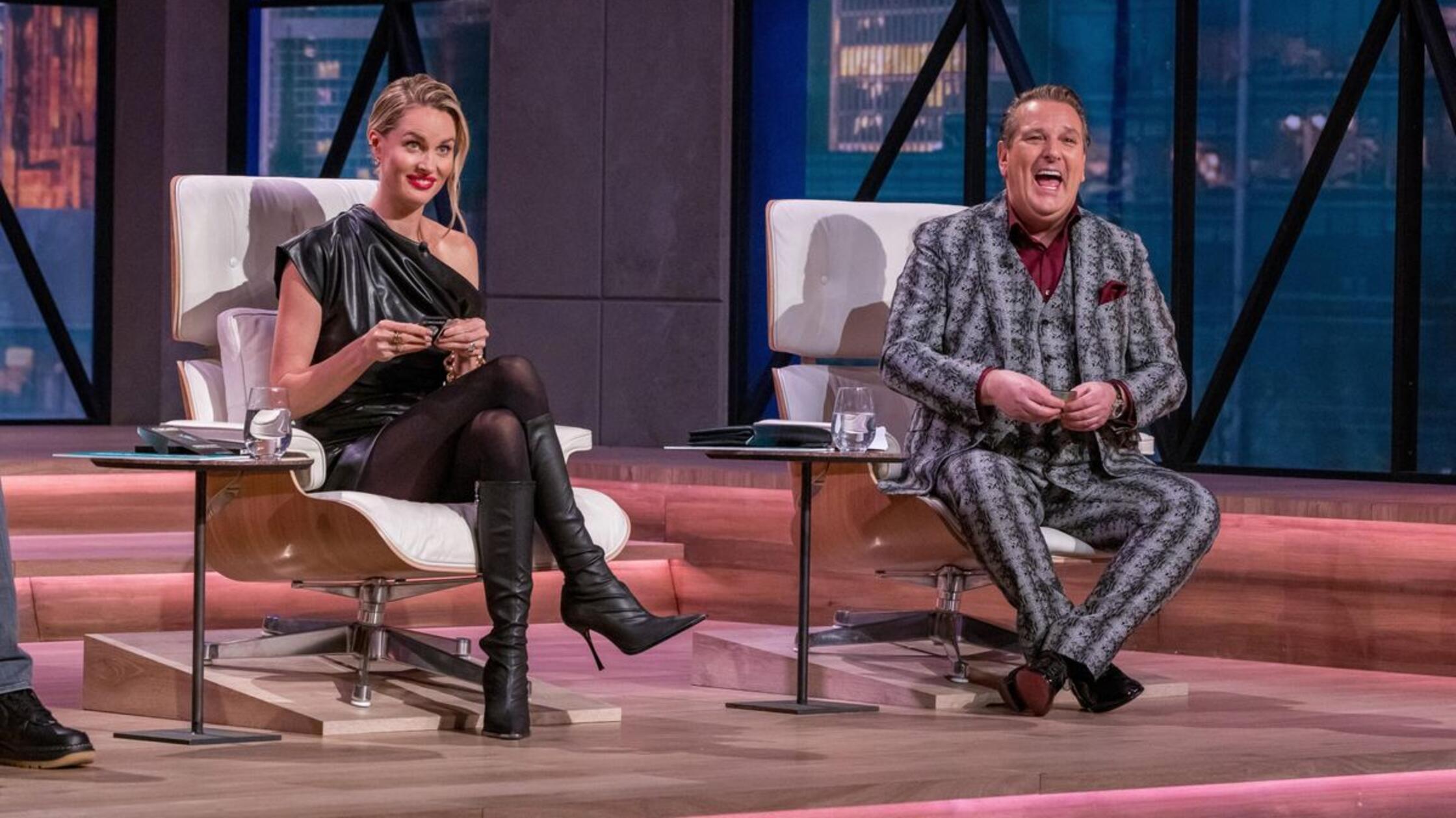  - Die Höhle der Löwen