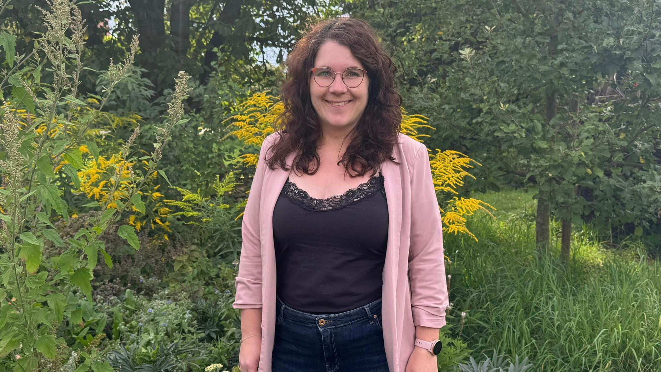 Foto Nicole Brock September 2025