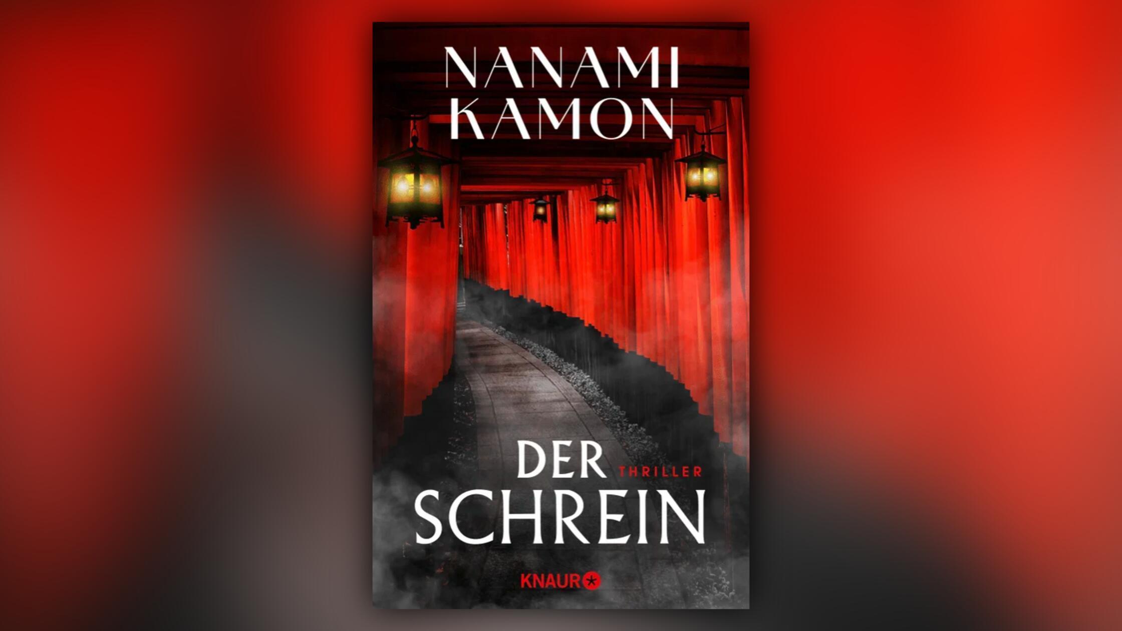 Preisgekrönter japanischer Horror-Thriller endlich auch auf Deutsch Eigentlich soll Minami einen Horrorroman schreiben - doch nachdem sich eine frühere Freundin bei ihr meldet, steckt sie plötzlich selbst mitten in einer Horrorgeschichte. Denn Asako erzählt ihr von einer Ruine auf einem abgelegenen Berg und vier Menschen, die, seit sie dort waren, nicht mehr dieselben sind. Minamo gerät in den Bann dieser Geschichte. Doch je tiefer sie in die Recherche einsteigt, umso mehr wird klar: Was auch immer auf diesem Berg passiert ist, hat längst Tokio erreicht. Und auch Minami. Erscheinungstermin: 1. April 2026 208 Seiten Knaur 12,99 Euro