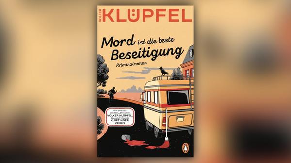 Die neue Krimiparodie um das Ermittlerduo Svetlana und Tommi von "Kluftinger"-Autor Volker Klüpfel Ein Suchaufruf im Radio – und plötzlich schießt die gesuchte Frau an Tommi und Svetlana vorbei. Ohne zu zögern nehmen der erfolglose Autor und die scharfsinnige Putzfrau die Verfolgung auf und finden das Auto wenig später auf einem Rastplatz. Von der Fahrerin fehlt jede Spur. Für Svetlana ist klar: Hier stimmt etwas nicht. Ehe Tommi protestieren kann, stecken sie im nächsten Fall – zwischen unglaublichen Verbrechen, menschlichen Abgründen und einer Gefahr, die ihn selbst ins Visier nimmt. Erscheinungstermin: 22. April 2026 352 Seiten Penguin 24 Euro