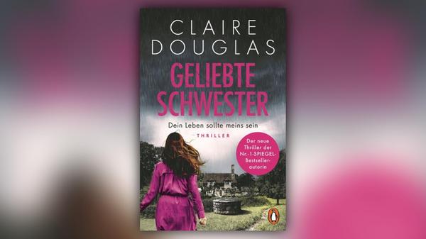 Der neue Thriller der SPIEGEL-Bestsellerautorin von "Perfect Crime" Claire Douglas Sie sehen aus wie Zwillinge - und leben doch völlig verschiedene Leben: Während Tasha mit Mann und Kindern nahe Bristol lebt, jagt Alice zwischen Luxus und Karriere um die Welt. Trotz aller Unterschiede vertrauen sie einander blind. Als Tasha eine Auszeit braucht, tauschen sie kurzerhand die Häuser. Doch in der ersten Nacht wird Alice brutal angegriffen. Während sie um das Leben ihrer Schwester bangt, beschleicht Tasha ein Gedanke: Galt der Angriff eigentlich ihr? Erscheinungstermin: 22. April 2026 352 Seiten Penguin 16 Euro