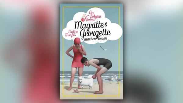 Ein Belgien-Krimi: "belgisch, skurril und herrlich anders" Ein entspannter Aufenthalt an der belgischen Küste – mehr hatten René Magritte, seine Frau Georgette und Hündin Loulou nicht geplant. Doch an der Promenade von Knokke-le-Zoute stößt Loulou gleich am ersten Morgen im Sand auf eine Leiche: Es ist ihr überaus zuvorkommender Hotelnachbar Roger Doorman. Während die Behörden von einem Unglück sprechen, wittern Georgette und der Maler ein Verbrechen. Zwischen Strandkörben und Seeluft beginnen sie, auf eigene Faust nach der Wahrheit zu suchen. Erscheinungstermin: 30. April 2026 272 Seiten Eisele 18 Euro