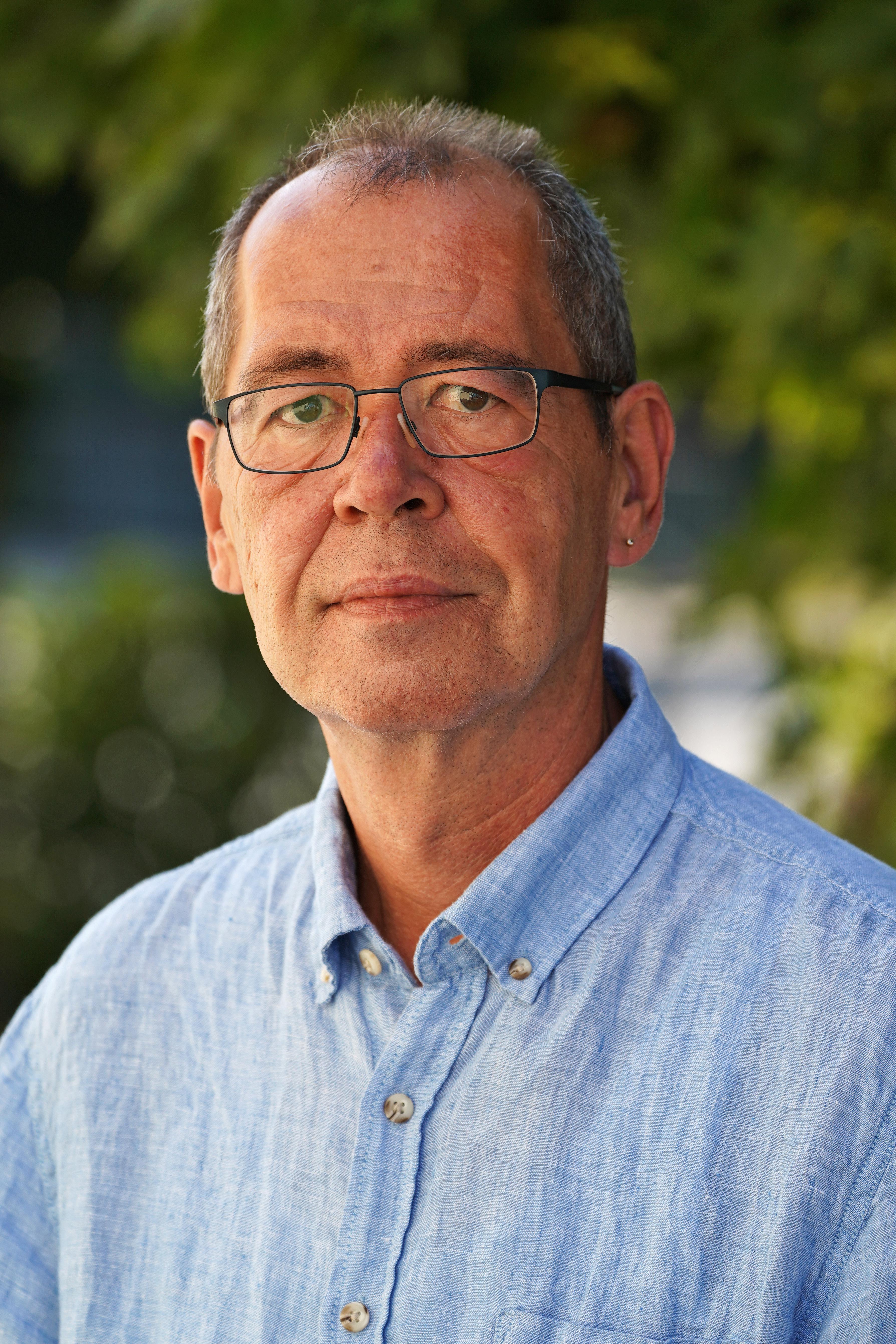 Jürgen Dennerlohr war bis 1. März 2025 als Redakteur der Neumarkter Nachrichten tätig.