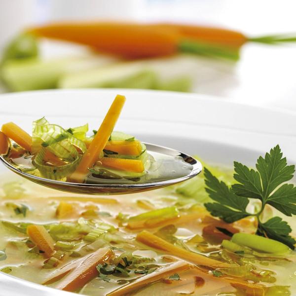 Auch diese Rezepte helfen an kälteren Tagen: