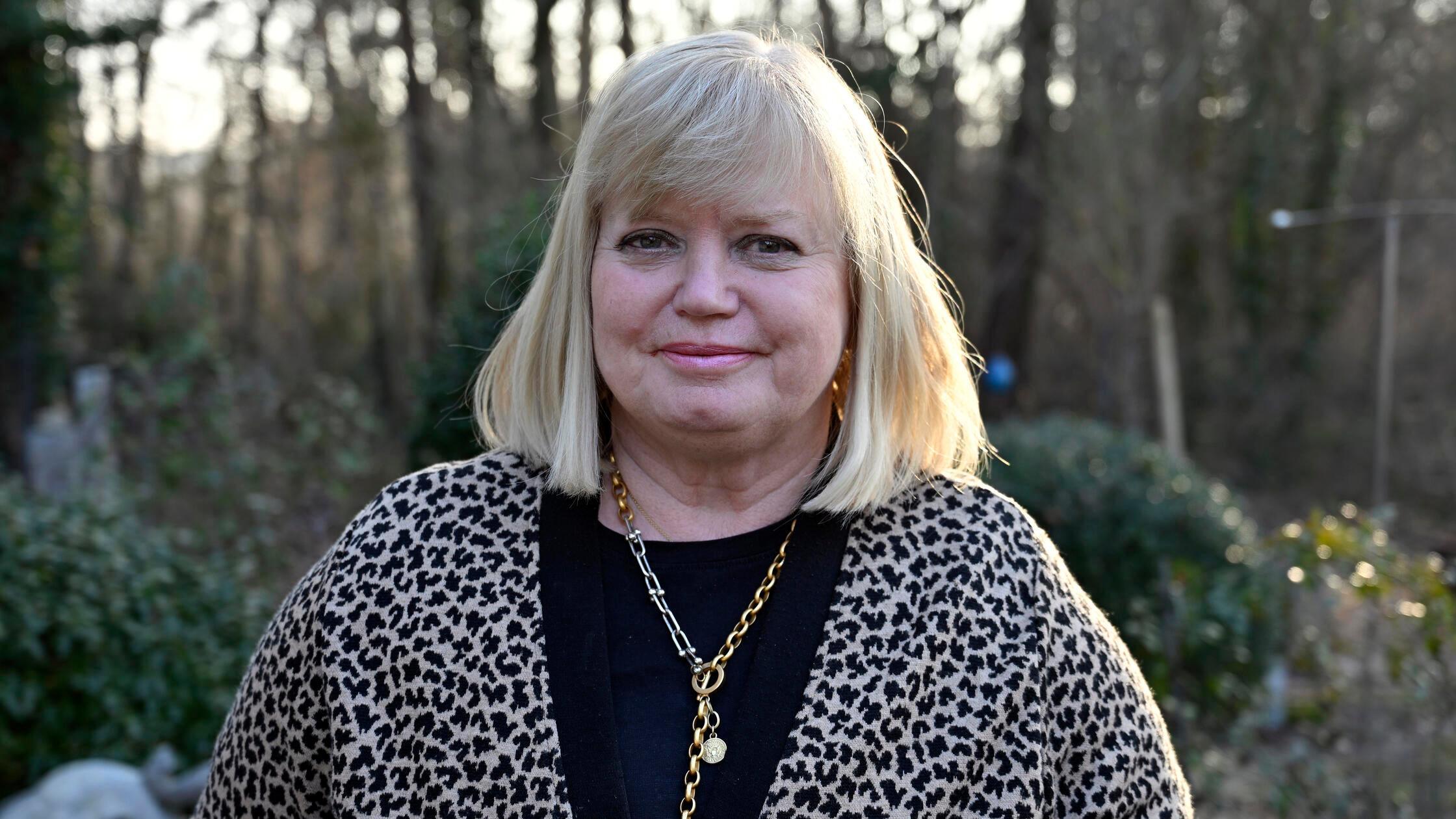 Erlangen:  Stadträtin Birgit Aßmus (CSU) wird nich