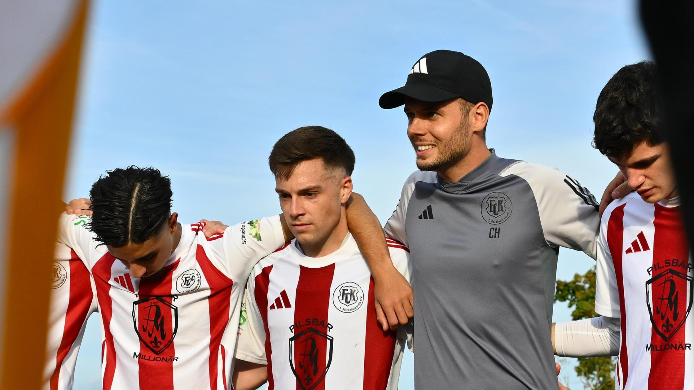 13.09.2025 --- Fussball Amateurfussball --- Saison