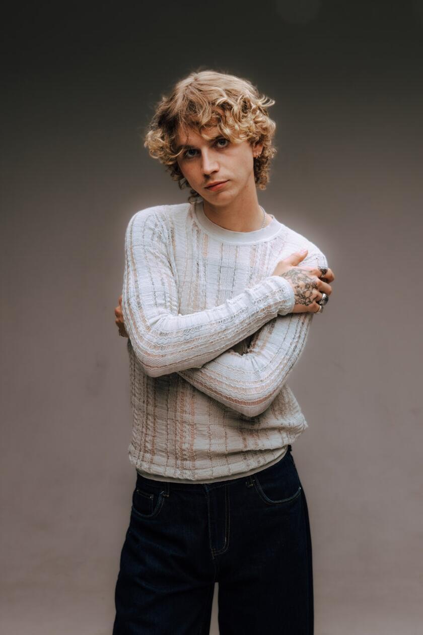 Straat 264 geht in die nächste Runde. Die Party für wilden House und Techno steigt am Samstag im Z-Bau. Ab 22 Uhr bespielen lokale Acts wie Cufme, Pjana und Outberc die Venue. Gast-Stars wie Upper90 (Foto) aus Berlin runden das Fest in Saal und Galerie ab.