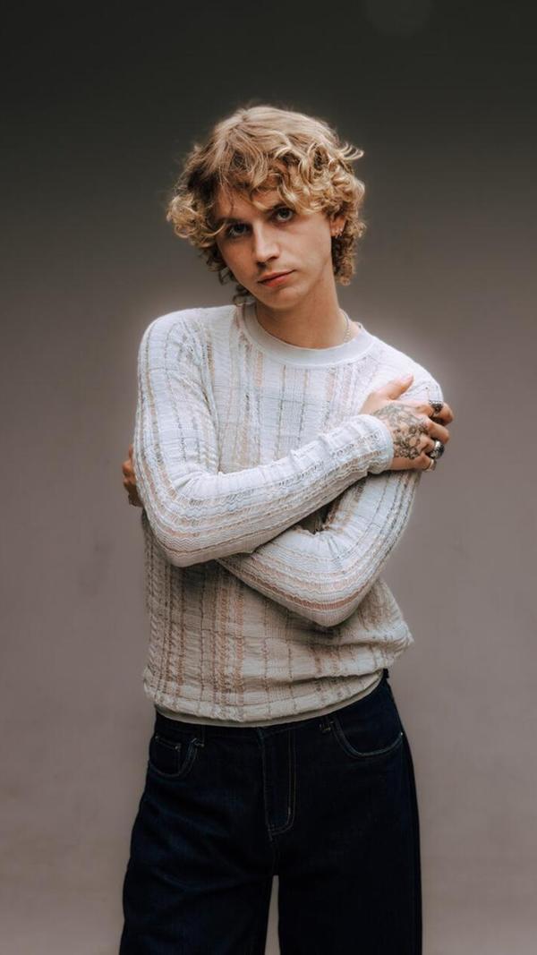 Straat 264 geht in die nächste Runde. Die Party für wilden House und Techno steigt am Samstag im Z-Bau. Ab 22 Uhr bespielen lokale Acts wie Cufme, Pjana und Outberc die Venue. Gast-Stars wie Upper90 (Foto) aus Berlin runden das Fest in Saal und Galerie ab.