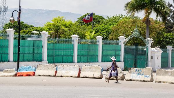 Insecurity and political instability continue in H