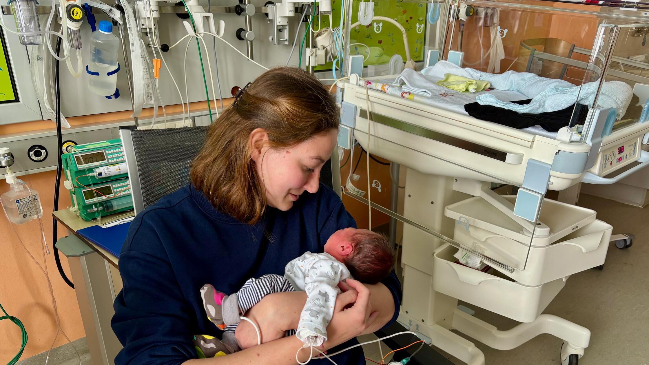 Eva Winkler_Fruehchen