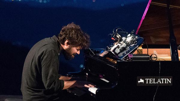 Federico Albanese