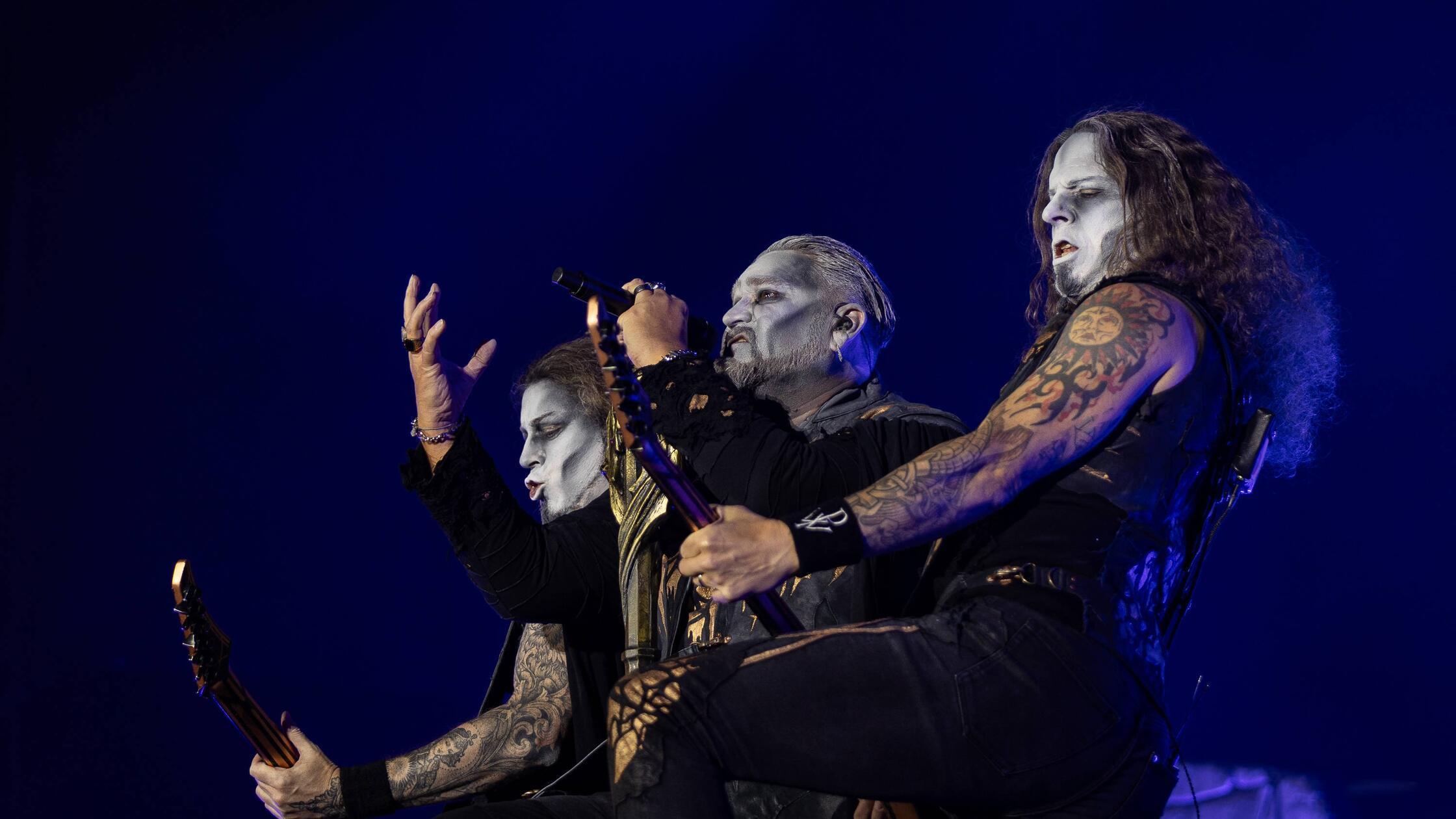 Powerwolf