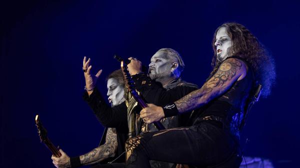 Powerwolf