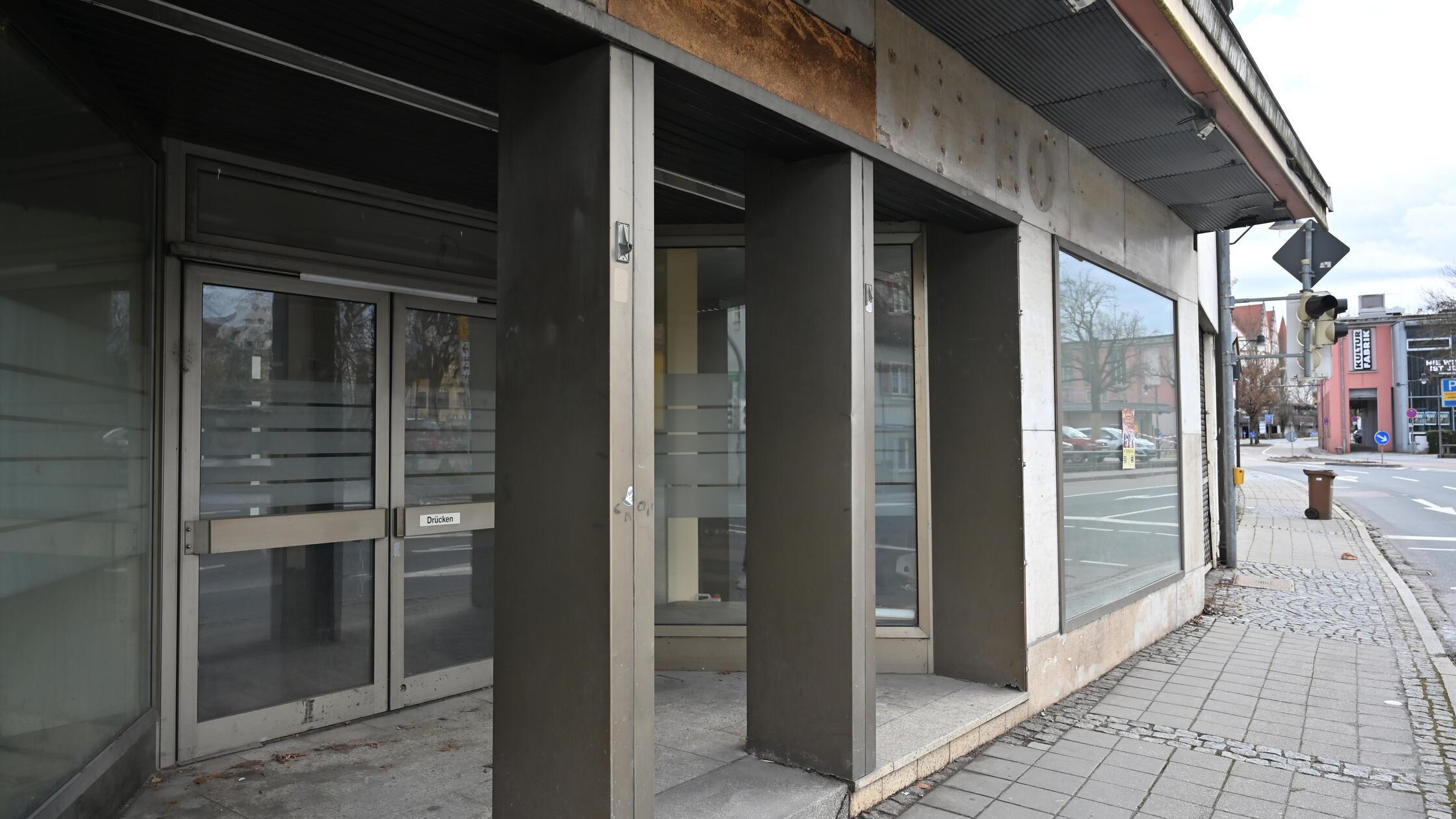 Eine Machbarkeitsstudie soll zeigen, ob im so gena