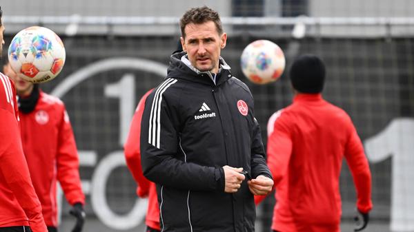 24.02.2026 - Fussball - 2. Fussball - Bundesliga -