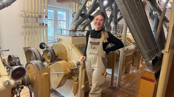 Die Krone trägt sie nur bei offiziellen Anlässen i