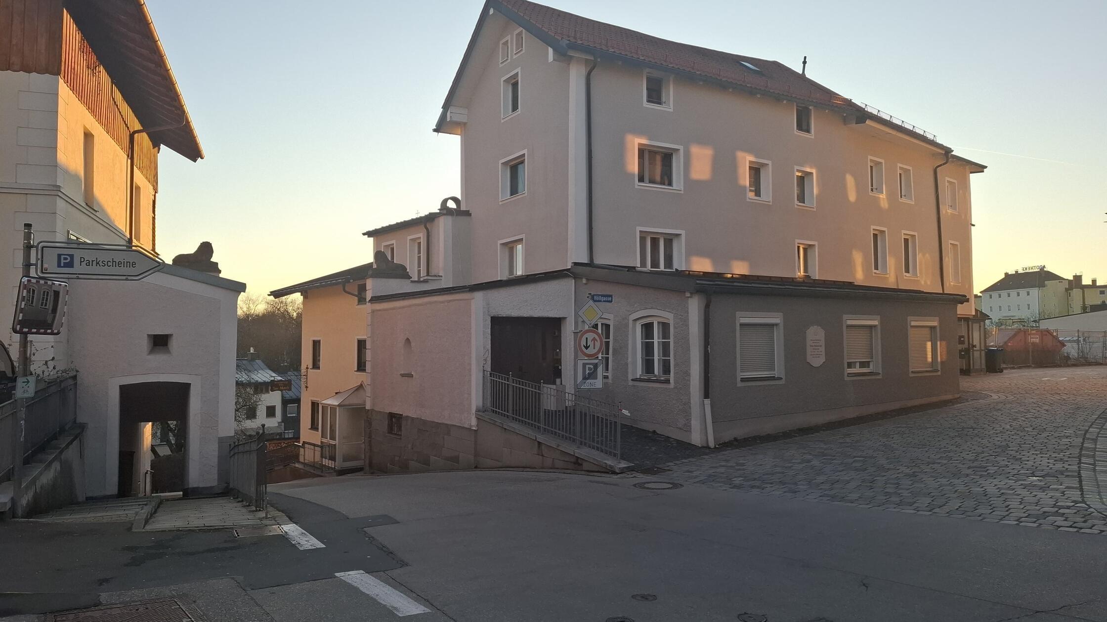 Tragische Tat in Traunstein: Mutter tötet mutmaßli