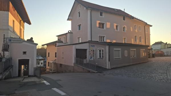 Tragische Tat in Traunstein: Mutter tötet mutmaßli