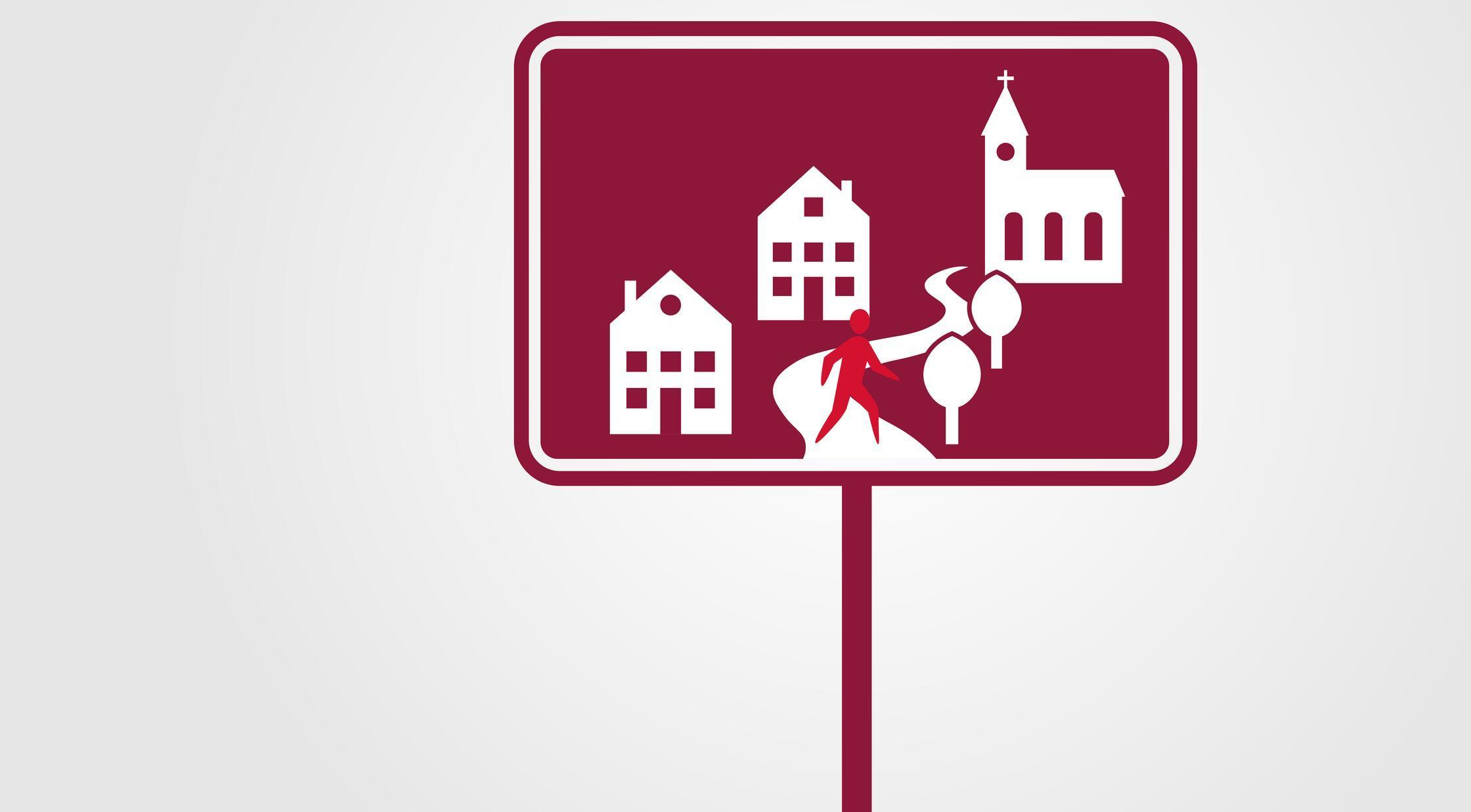 NICHT AUSTAUSCHEN Ortsnachricht XS