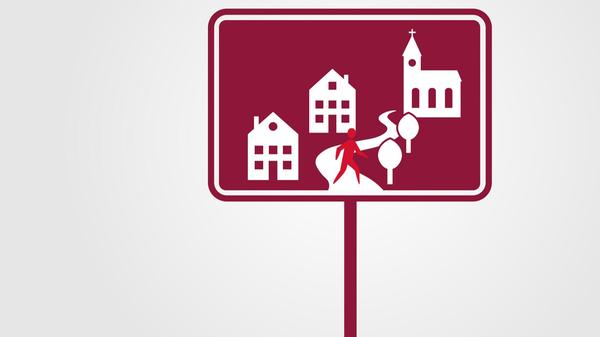 NICHT AUSTAUSCHEN Ortsnachricht XS