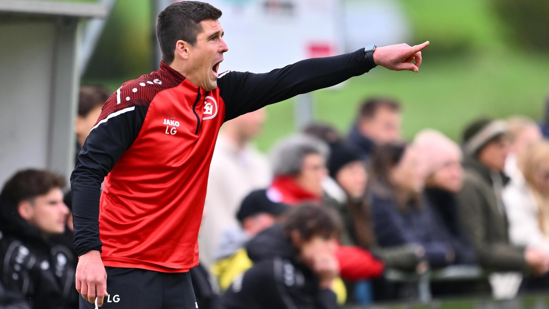 1. FC Kalchreuth - SpVgg Erlangen