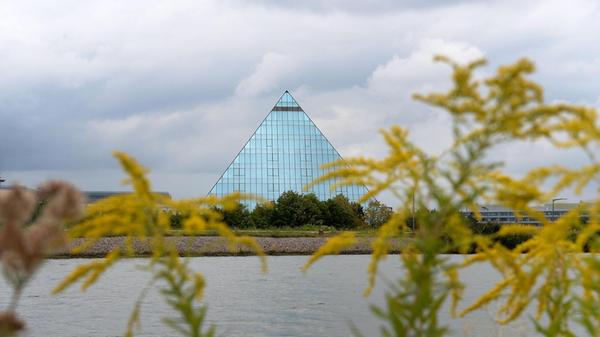 Pyramide