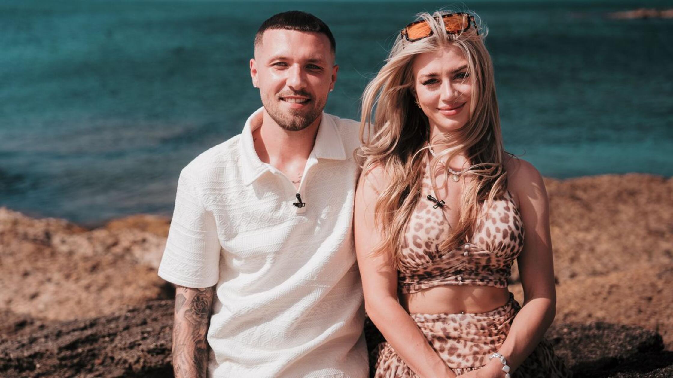  - "Temptation Island VIP"