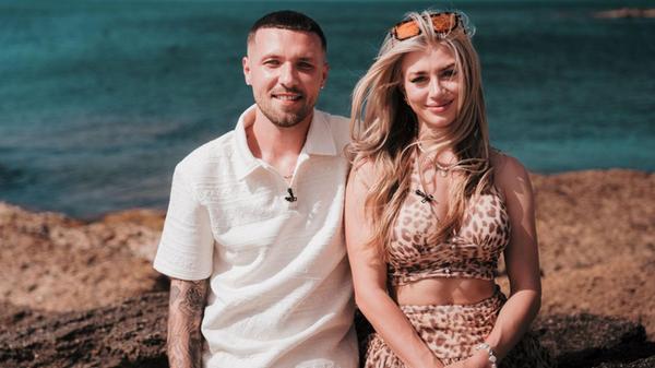 - "Temptation Island VIP"