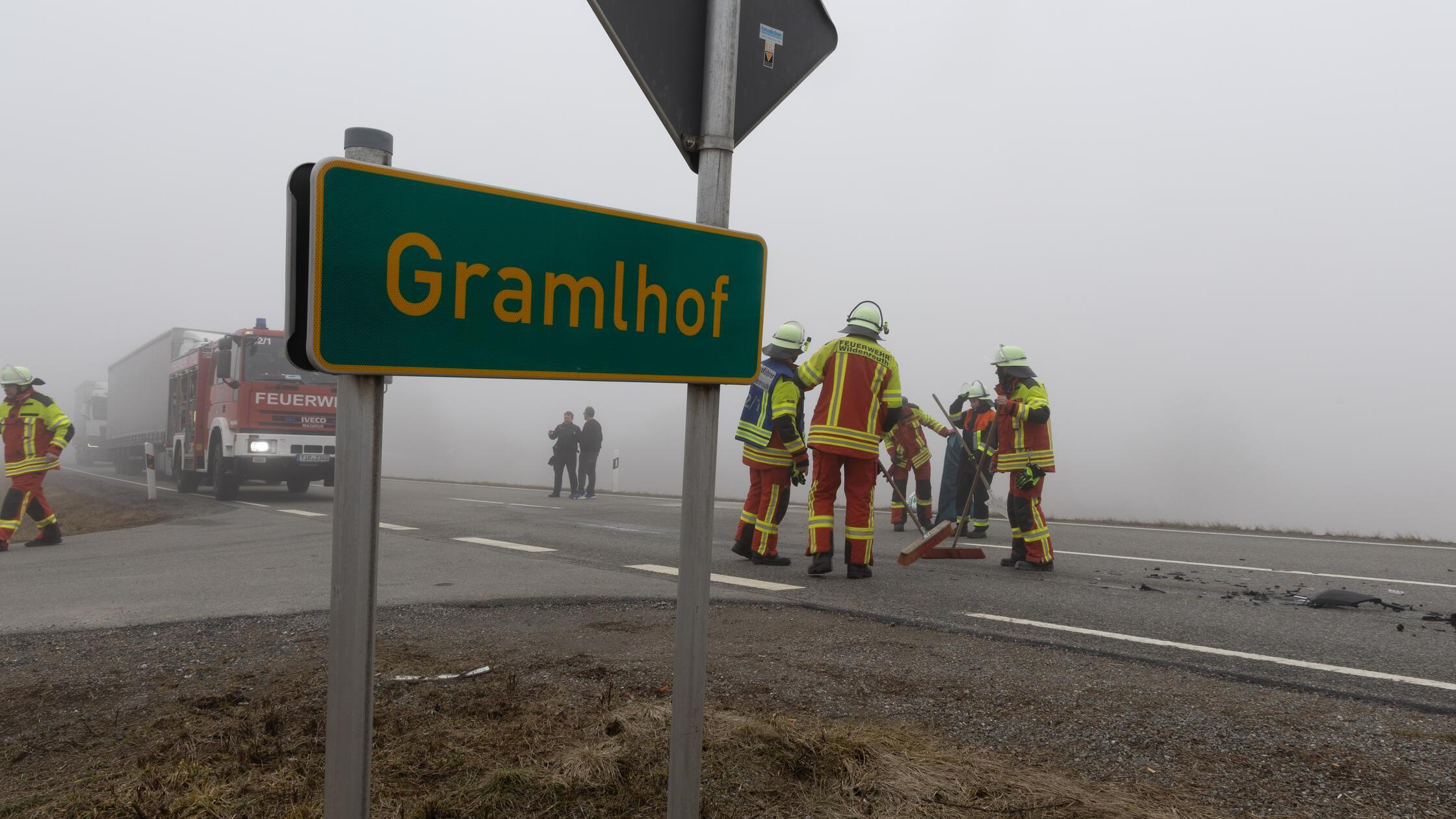 Am Donnerstag (26.02.2026) kam es  gegen 13:30 Uhr