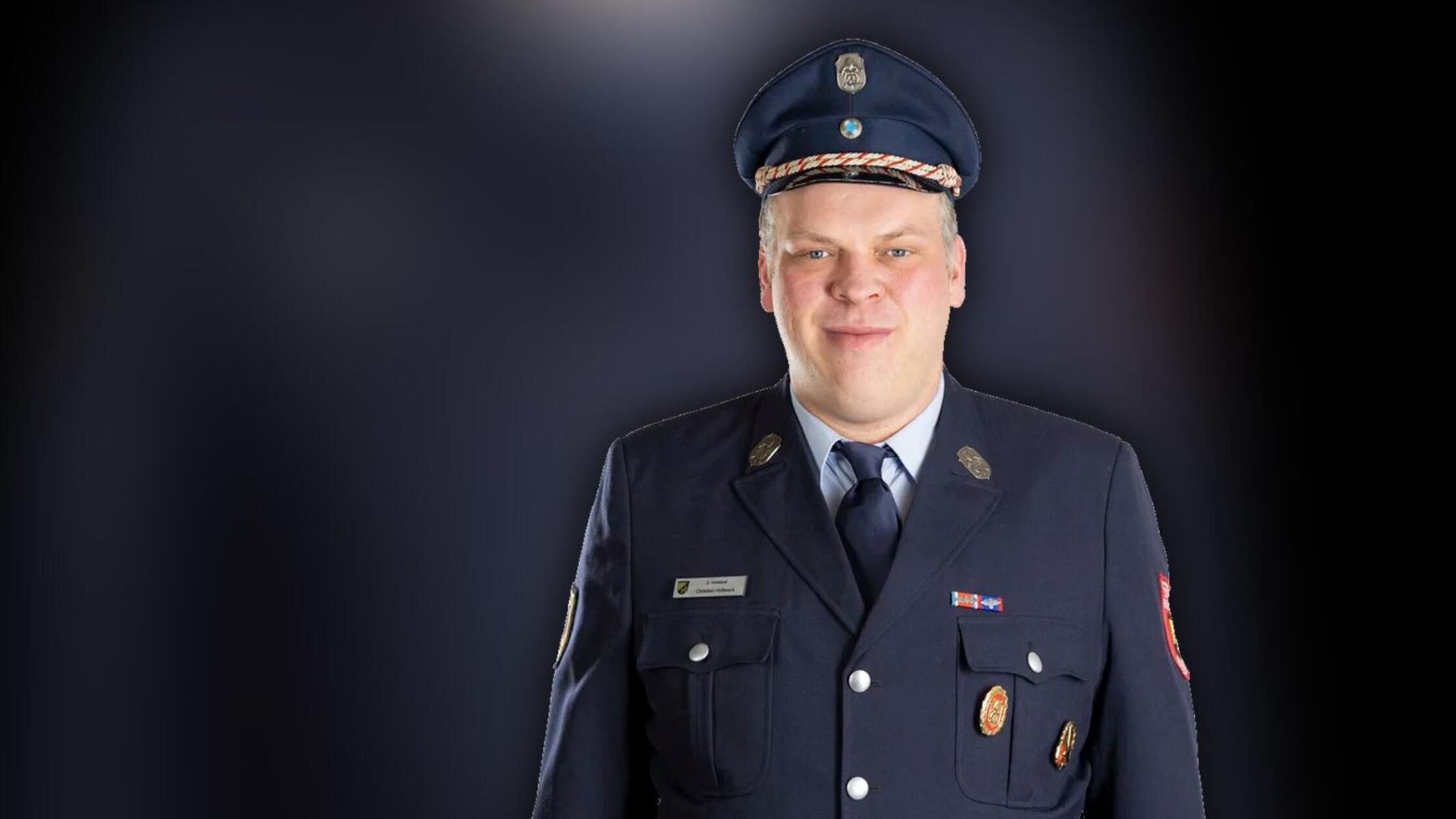 Freie Wähler_Christian Hollweck_Berg