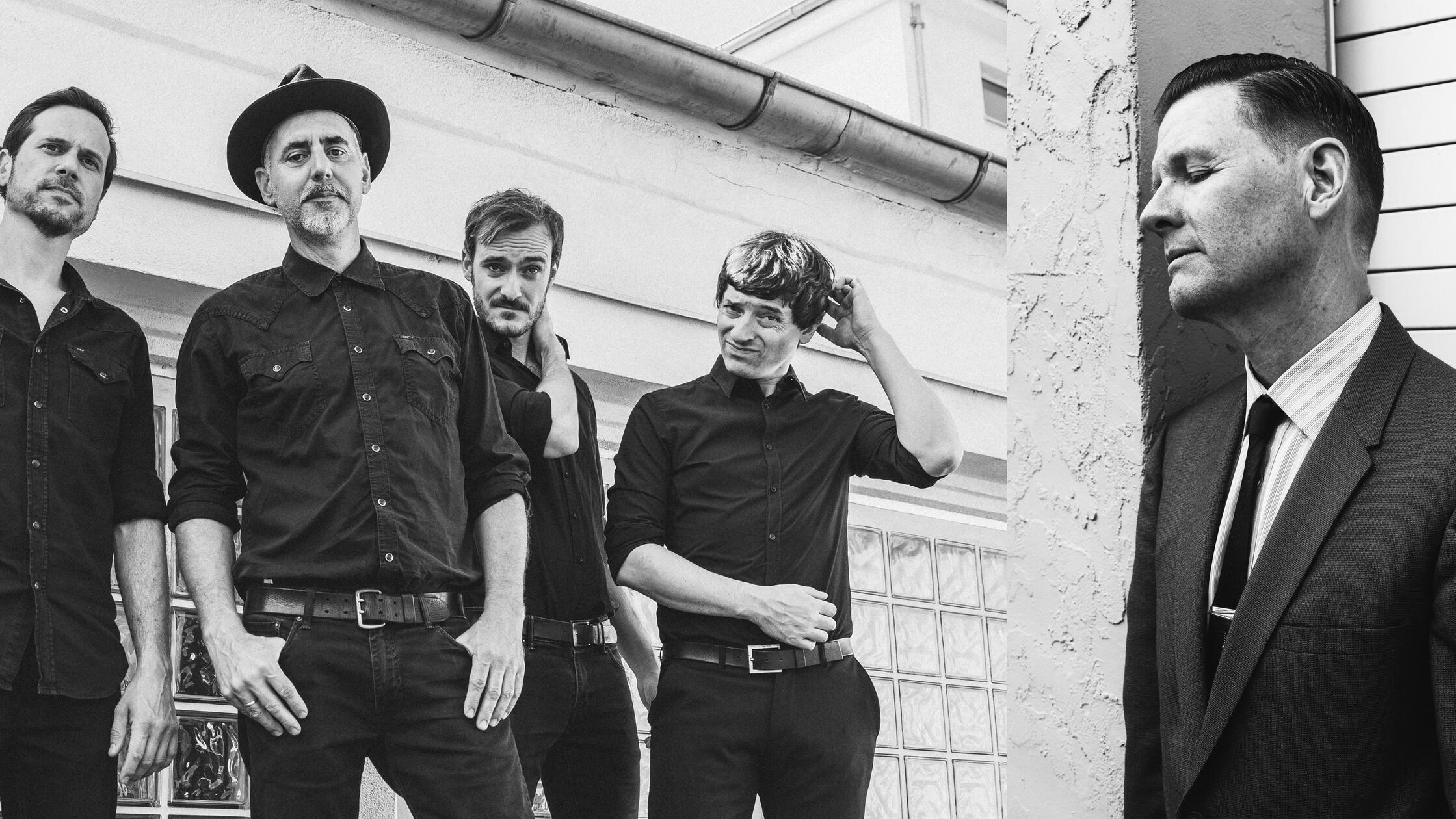 Diese Americana-Kombi muss man erlebt haben: Die N