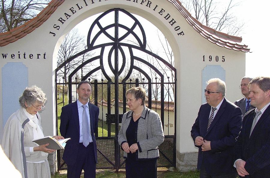 Sulzbürg kooperiert mit Sulzbach