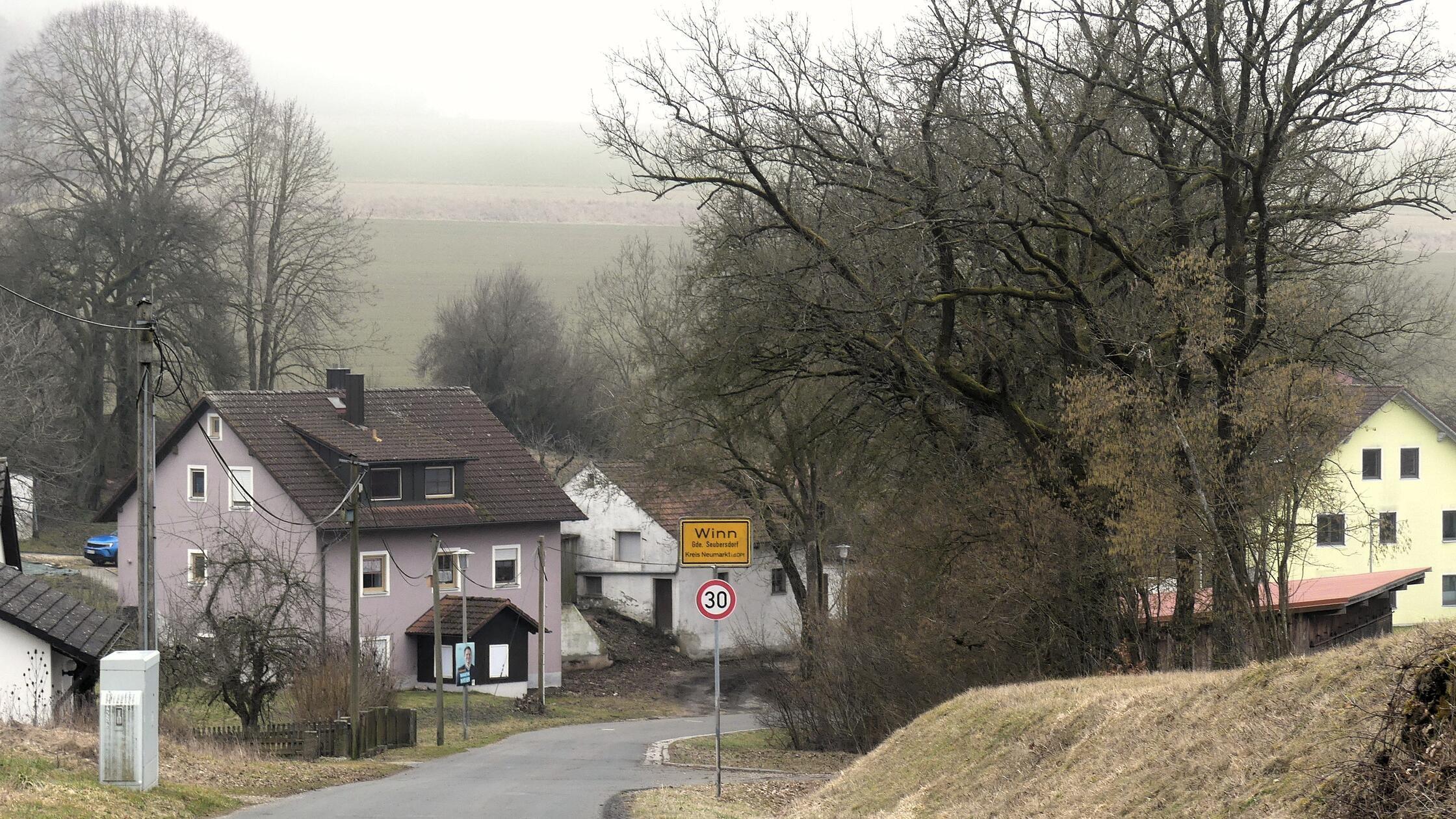 Mit dem Erlass einer Einbeziehungssatzung möchte d