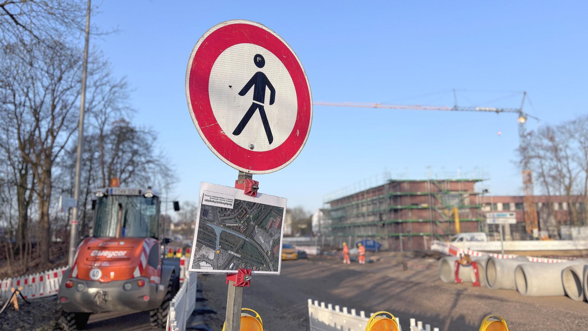 Baustelle_Obi-Kreuzung_Neumarkt_1