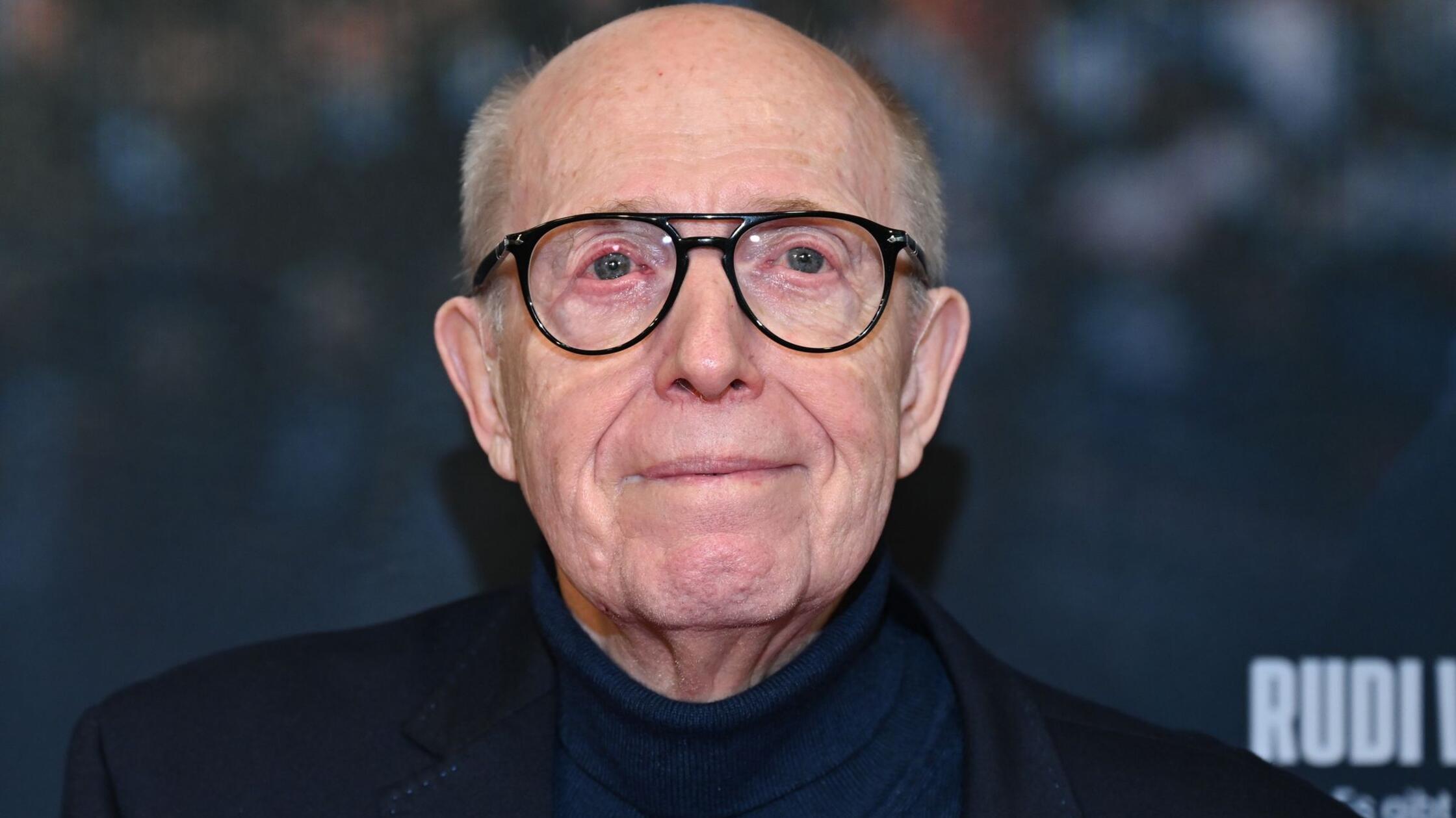 Reiner Calmund kommt zur Premiere des Films «Rudi 