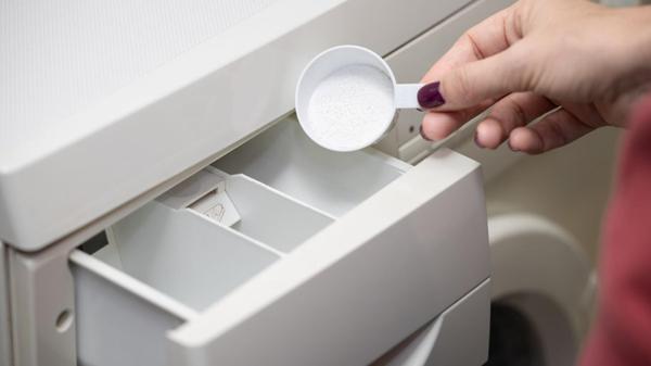 - Öko-Test Waschmittel-Test