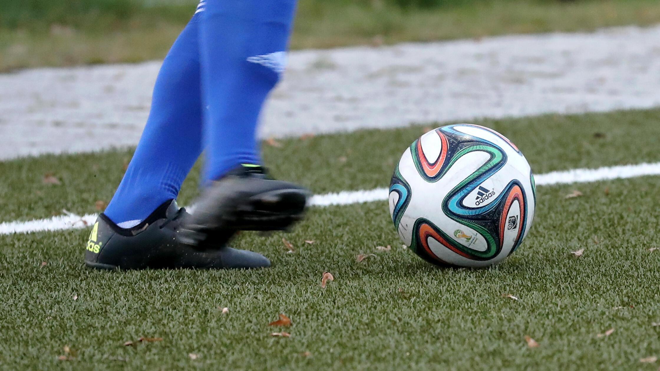 SK Lauf - SV Schwaig