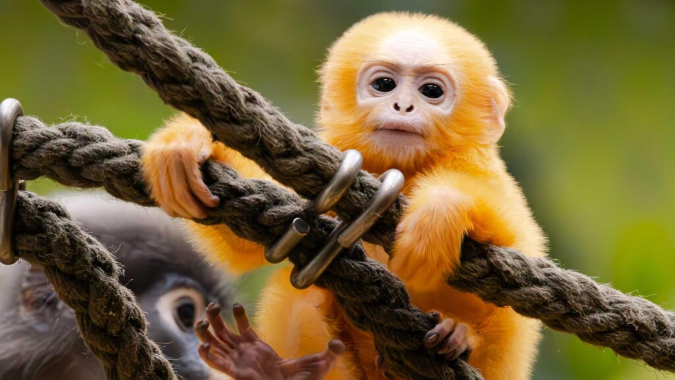 2026_Brillenlanguren_Jungtier_Ida_1_Christian-Stra