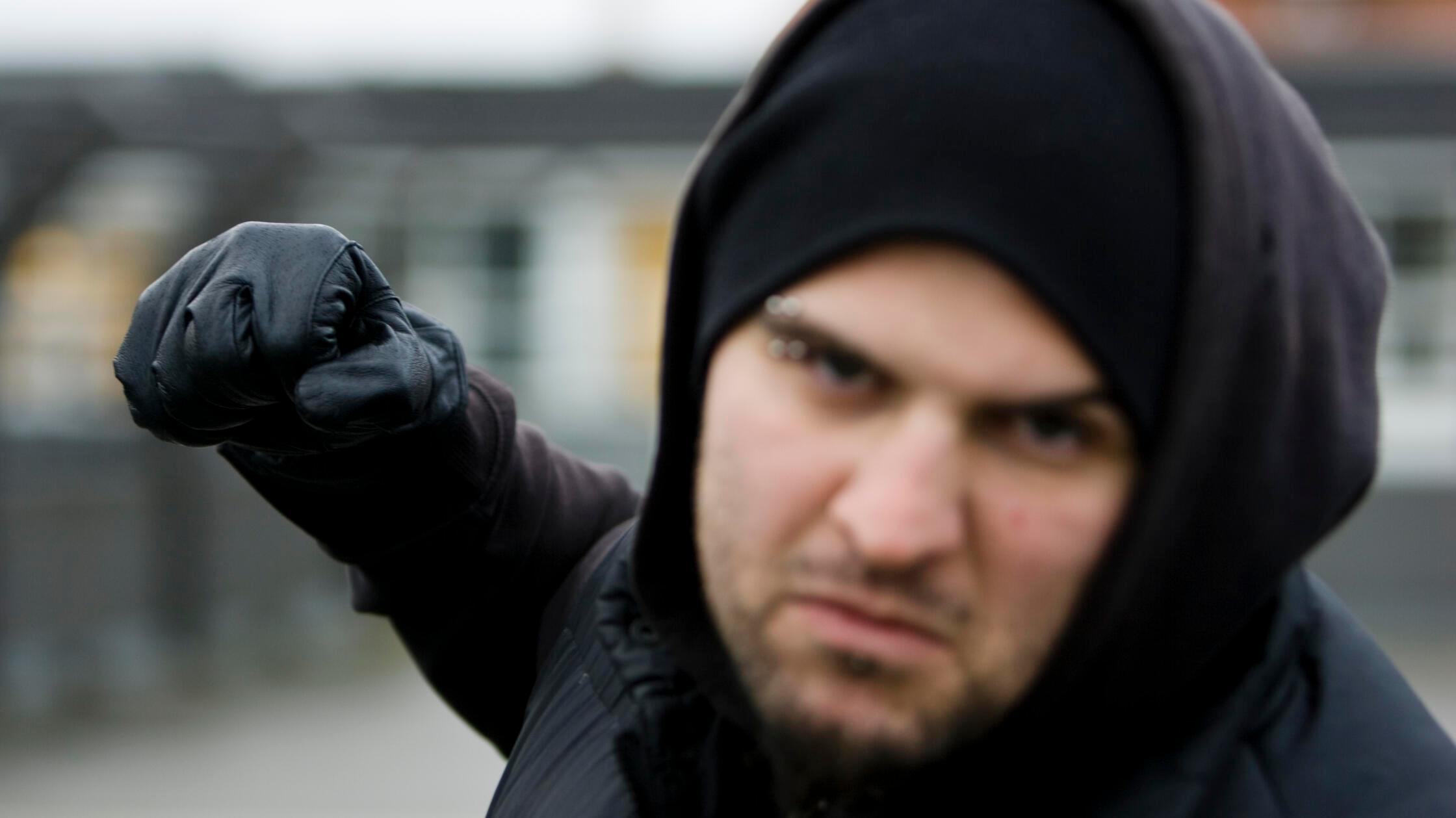 FOTO: colourbox.de 2013 gesp. MOTIV: Faust; Fausts