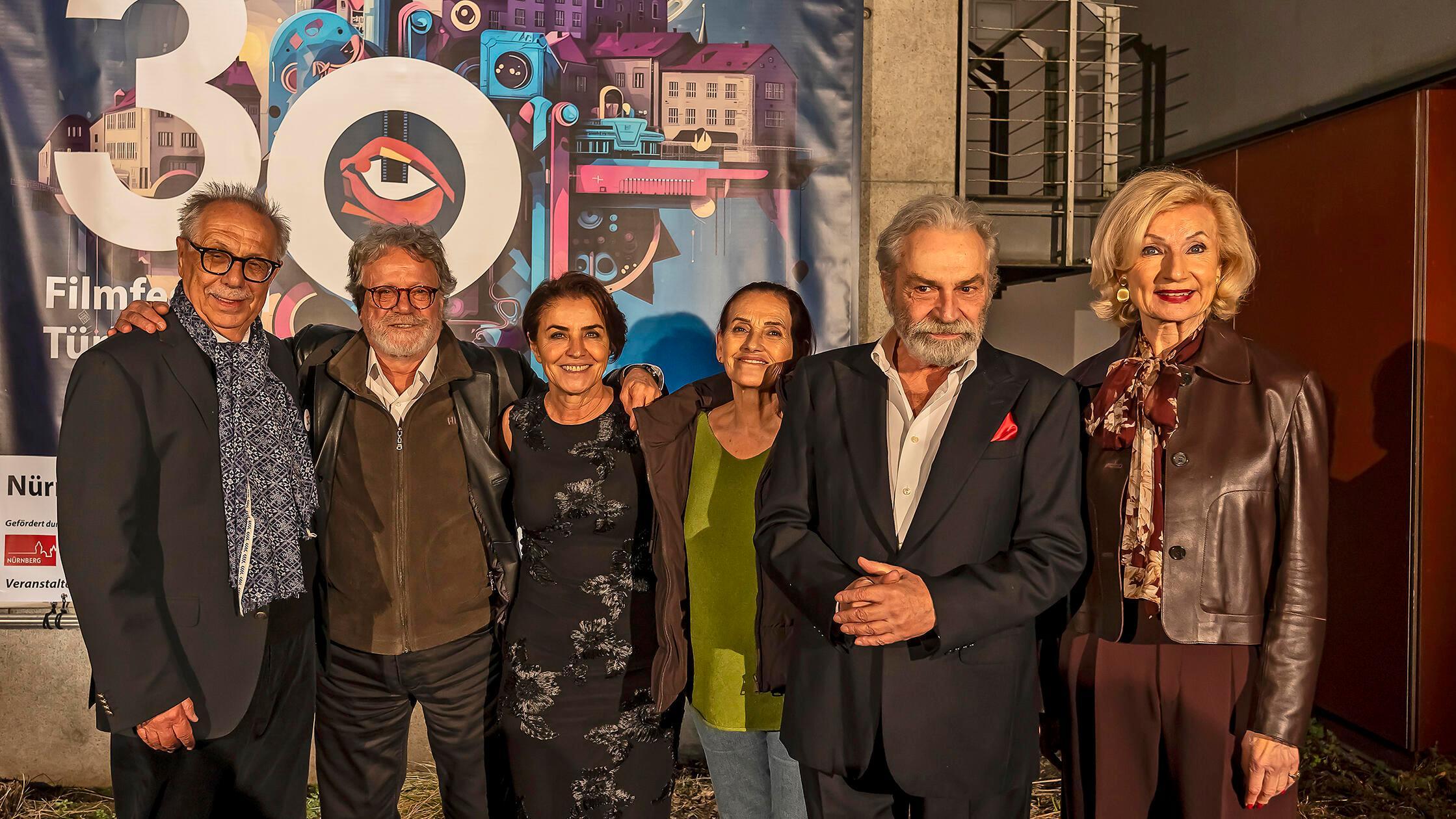 30. FILMFEST TÜRKEI-DEUTSCHLAND 2026