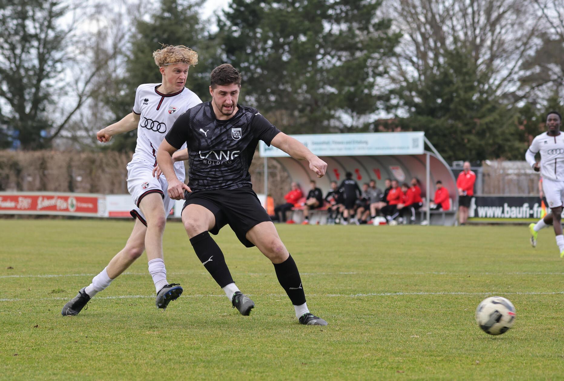 28.02.2026 --- Fussball Amateurfussball --- Saison