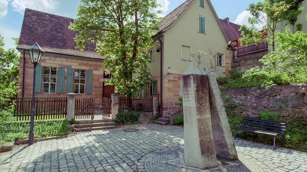 Synagoge Georgensgmünd