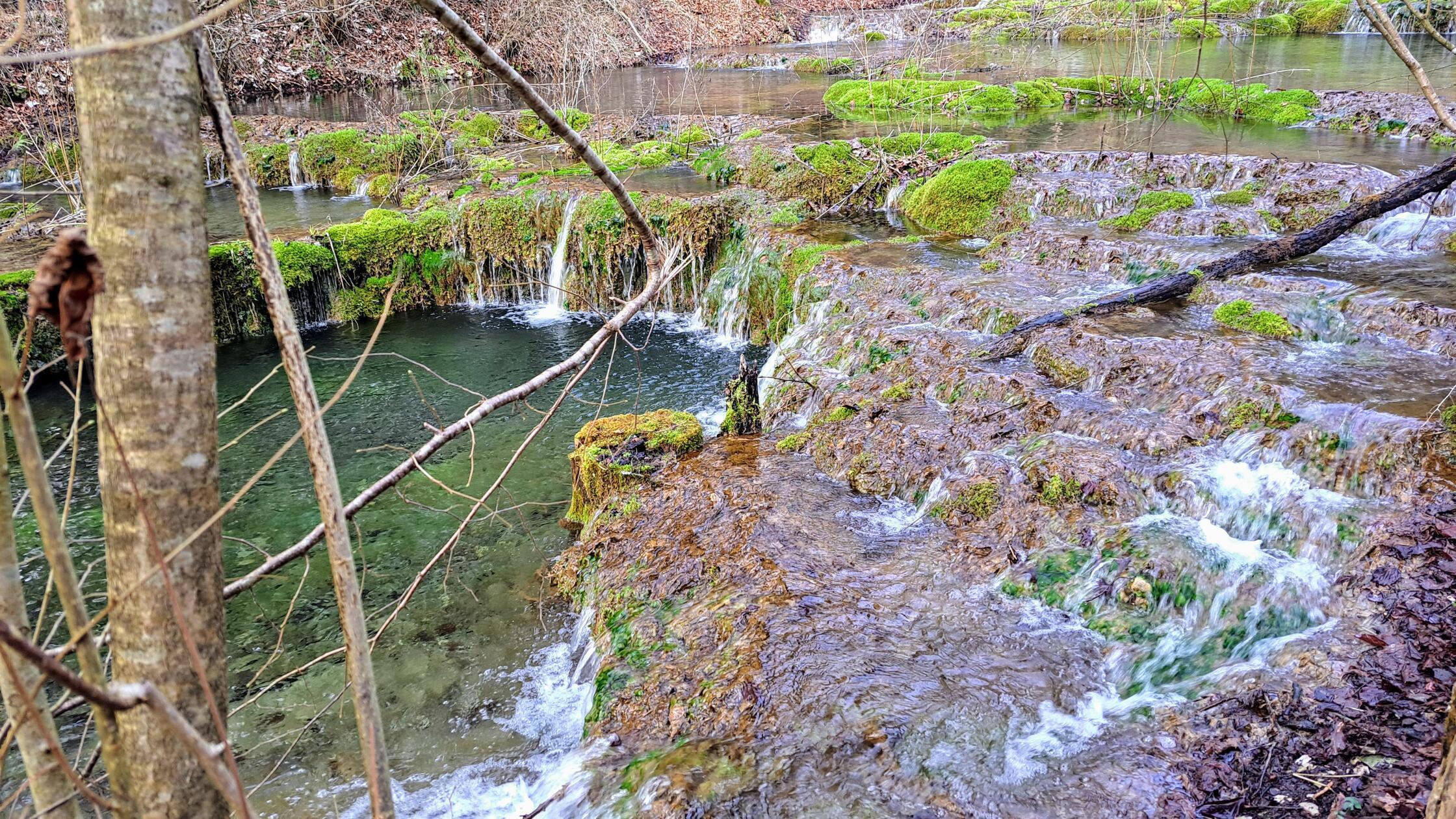 Kalksinterterrassen vörhv1.3.25