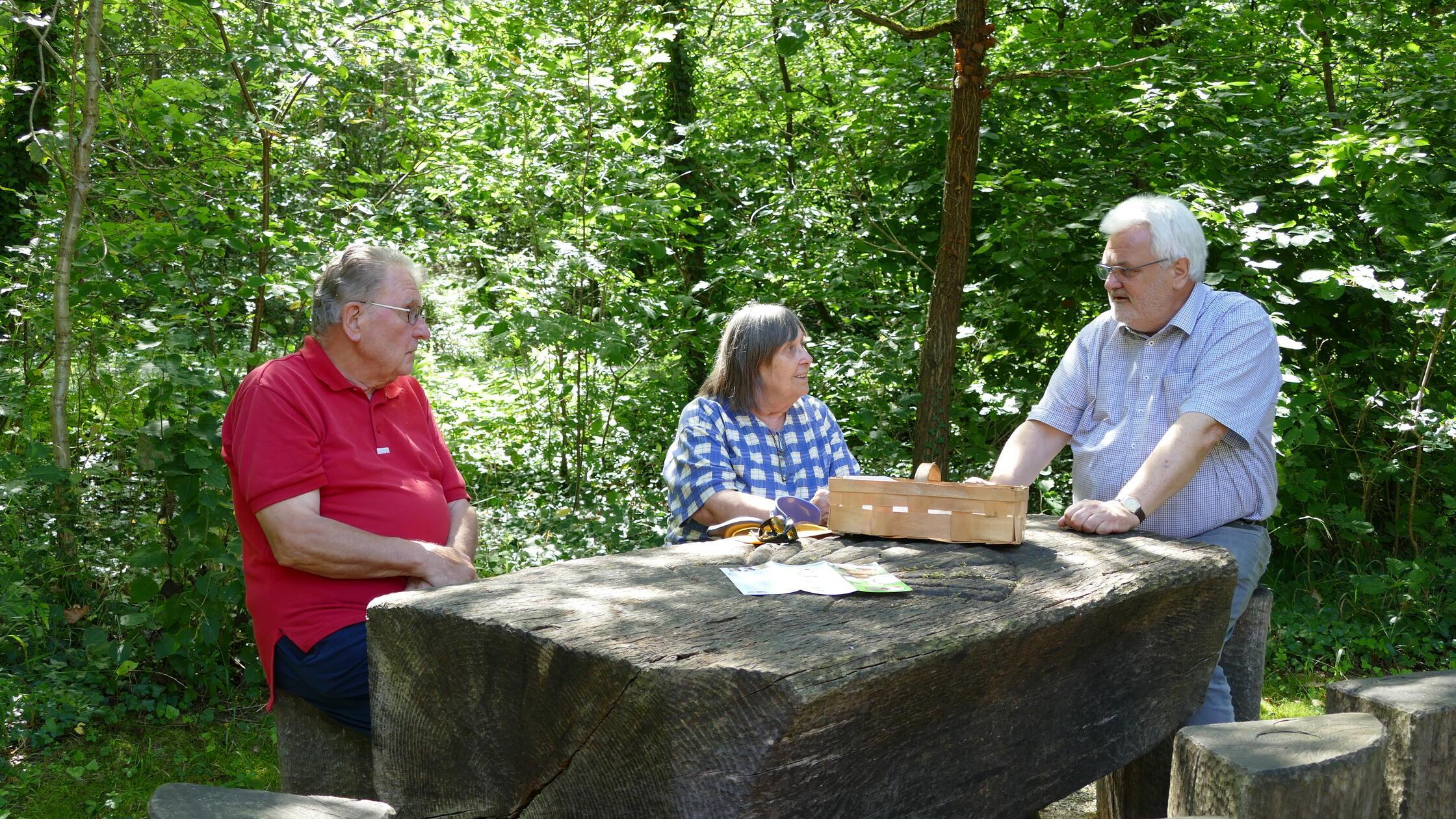 KammerSteinpilzPfad